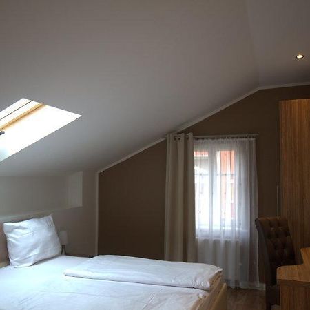 Hotel Elliot 베를린 외부 사진