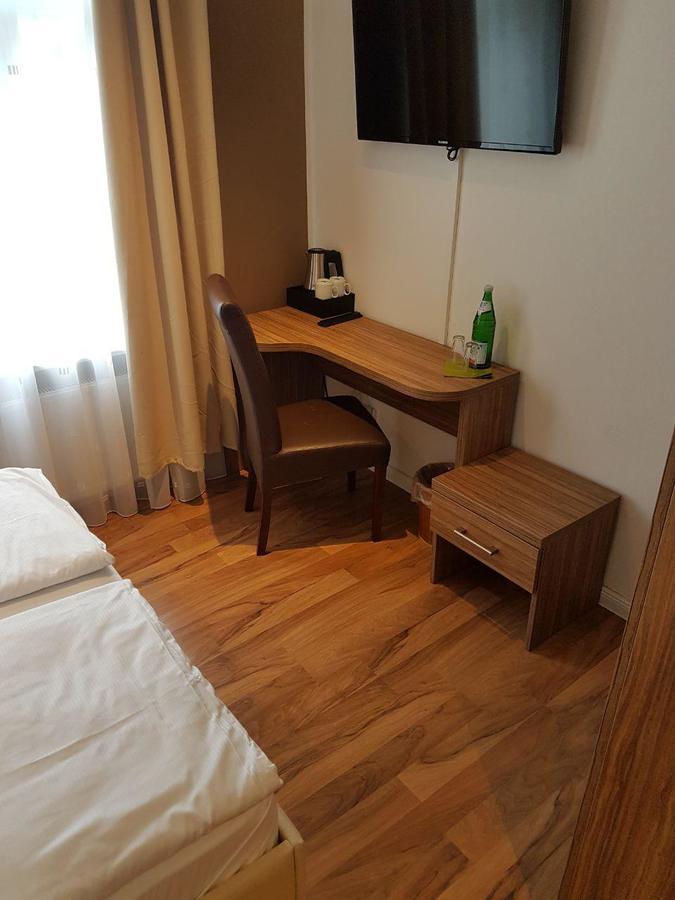 Hotel Elliot 베를린 외부 사진