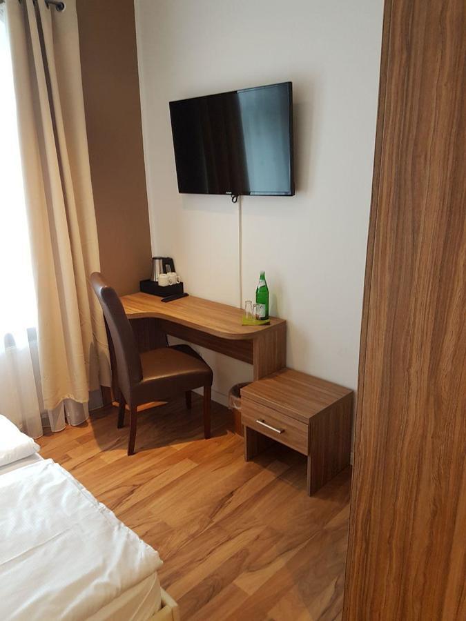 Hotel Elliot 베를린 외부 사진